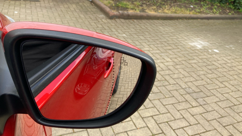 Renault Zoe 100kW i GT Line R135 50kWh 5dr Auto Electric Hatchback